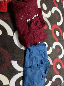 Kids' Kurta Set - Stylish &amp; Comfy