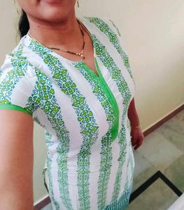 Classy Kurta