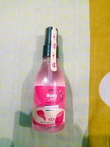 Plum BodyLovin Feelin So Rose | Body Mist |