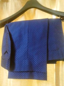 Coat Pant