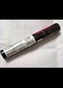 Huda Beauty One Coat Wow Mascara