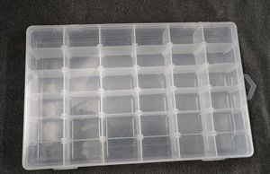 accessories box