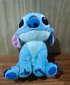 Stitch Plush Toy