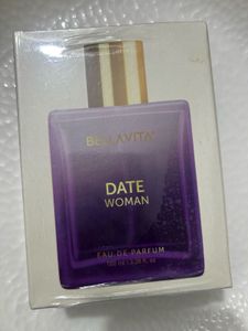 Bellavita DATE perfume