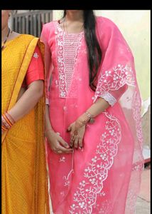 Kurta Set For Women&#39;s