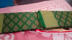 Banarsi Saree