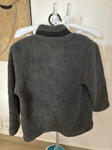 Felix The Cat Fleece Jacket