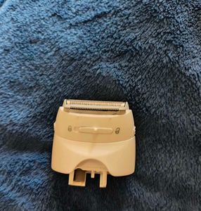 Braun Silk-epil 9 SensoSmart Epilator