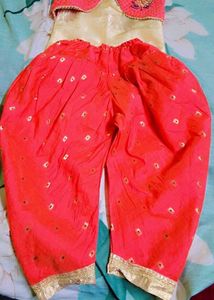 Patiyala Kurti Combe Pack