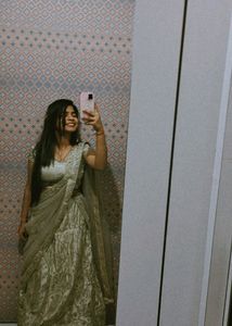 Heavy Lehnga Choli