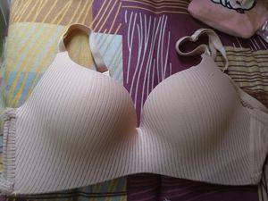 Brand New Push Up Bra Selling Due To Size Issue Just Bought Yesterday