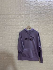 new puma hoodie