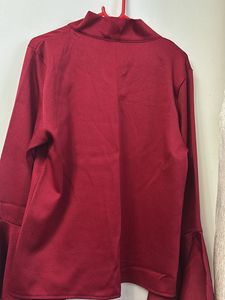 Woman’s Top