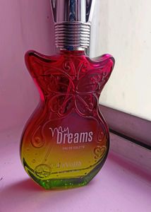 Brand New Unused Ladies Perfume.