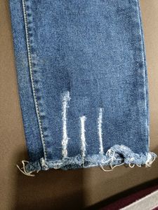 Designer Stylish Jeans By Westside Brand Nuon