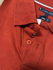 Tommy Hilfiger Polo Tshirt