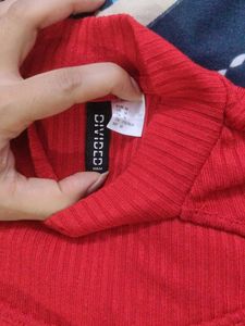 H&amp;m Top