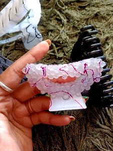 Claw Clip Bundle
