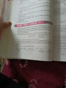 Class 10th CBSE Chemistry Question Bank