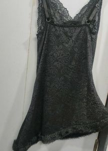 Black Nighty