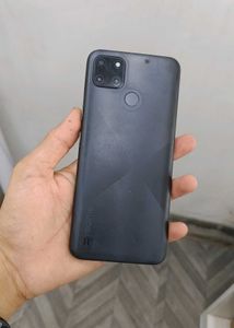 Realme C21y 4gb Ram 64gb Storage