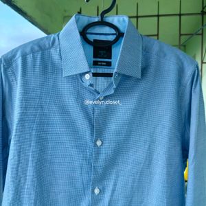 Burton Mens Wear Shirt