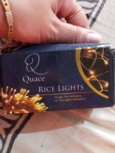 Rice Light