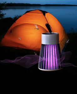 Mosquito Killer Lamp