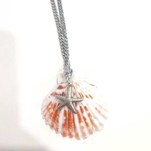 Ethereal Seashell Necklace 🐚🌊🏝️