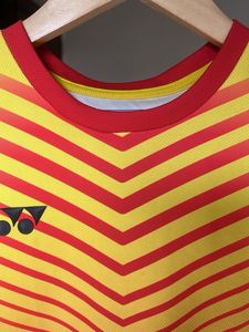 Yonex Badminton T-shirt