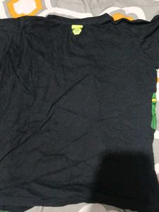 Marvel Hulk Graphic T-Shirt