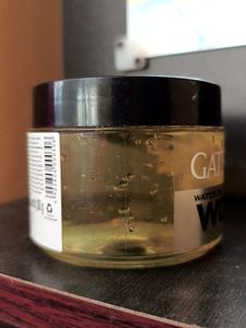 Hair Gel For Hardening