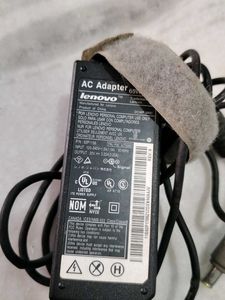 Lenovo AC Adapter