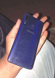 SAMSUNG GALAXY A20s