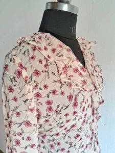 Floral Top