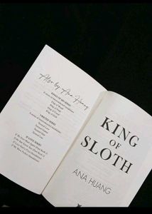 King Of Sin Series Ana Huang