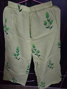 Three Piece Suit Set