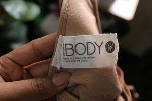 Body XS Bra