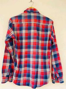 Hollister Plaid Shirt