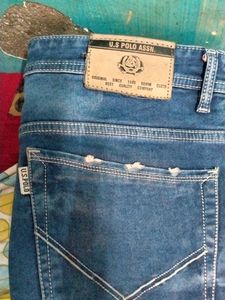 U.S. Polo Assn. Jeans