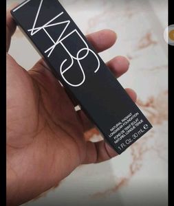 Nars Foundation New With Tag Garb Fast All Sadhes
