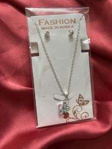 Cute Girl Accessories