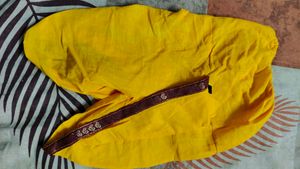 Krishna Outfit
