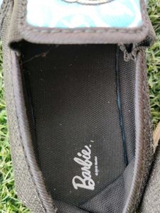 Barbie branded Girls&#39; Shoes