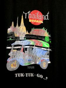 ! Thailand Shirt !👕