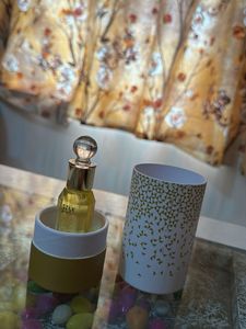 Exquisite Perfume Oil