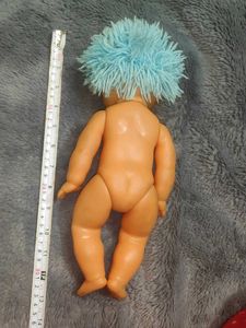 Vintage Doll