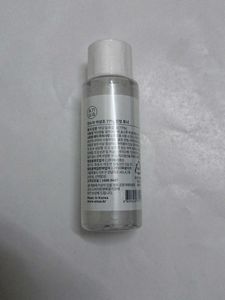 Anua Heartleaf 77% Soothing Toner 40ml