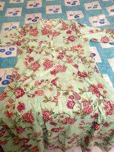 Brand New Kurta