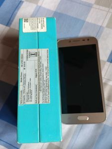 Used Samsung Galaxy J2 Mobile